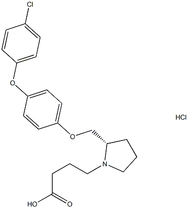 929915-58-2 結(jié)構(gòu)式