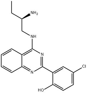 956121-30-5 結(jié)構(gòu)式