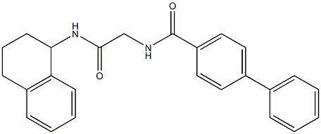 Compound 43 TAO Kinase inhibitor Struktur