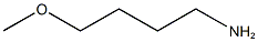 4-methoxybutan-1-amine Struktur