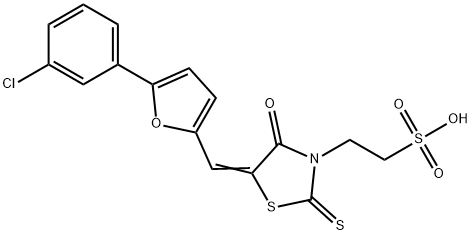 372972-39-9 結(jié)構(gòu)式