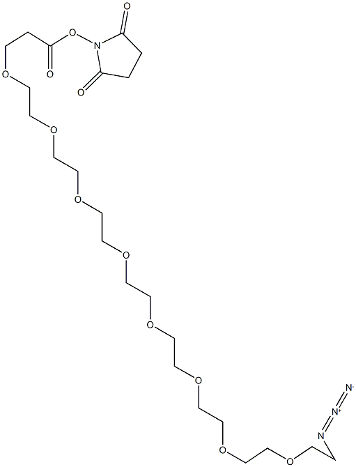 1204834-00-3 結(jié)構(gòu)式