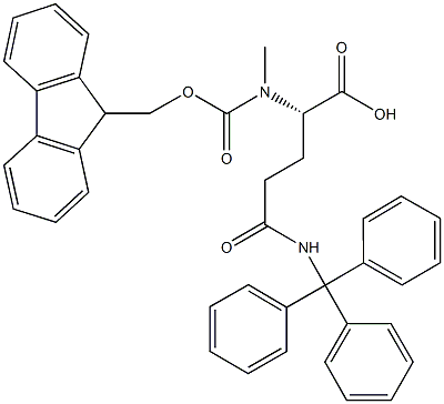 1632075-13-8 Structure