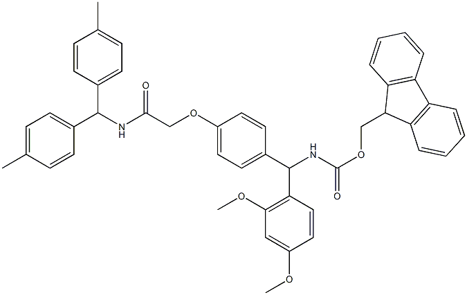 431041-83-7 結(jié)構(gòu)式