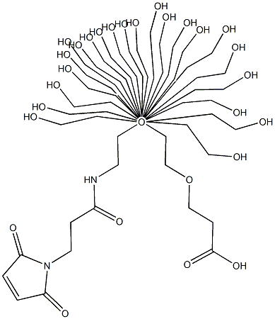 Mal-amido-PEG12-acid price.