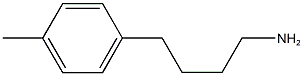 Polystyrene-Bu-NH2 Struktur