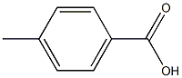 Carboxy polystyrene Struktur