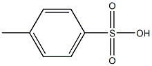 Polystyrene-SO3H Struktur