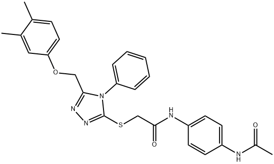  化學(xué)構(gòu)造式