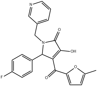 371924-49-1 結(jié)構(gòu)式