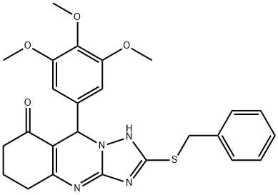 536981-11-0 結(jié)構(gòu)式