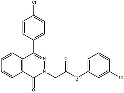 684234-55-7 結(jié)構(gòu)式