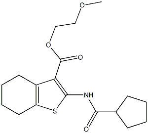  化學(xué)構(gòu)造式