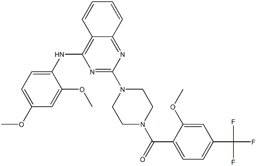  化學(xué)構(gòu)造式