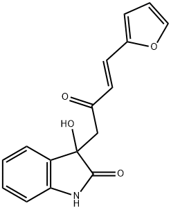 WAY-312187 結(jié)構(gòu)式