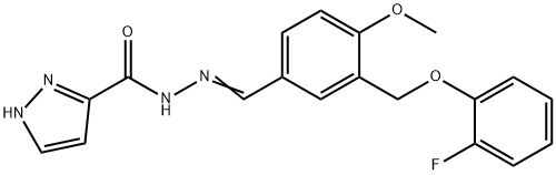 , 304652-67-3, 結(jié)構(gòu)式