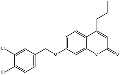 , 307546-82-3, 結(jié)構(gòu)式