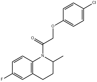  化學(xué)構(gòu)造式