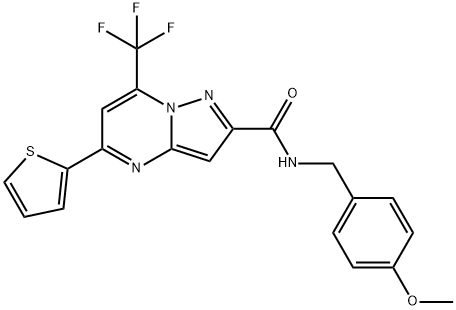 313987-85-8 結(jié)構(gòu)式