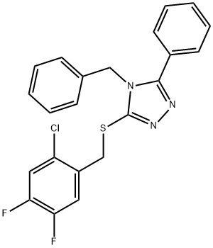 , 345992-51-0, 結(jié)構(gòu)式