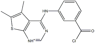 474263-21-3 結(jié)構(gòu)式