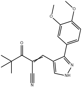 , 587853-29-0, 結(jié)構(gòu)式