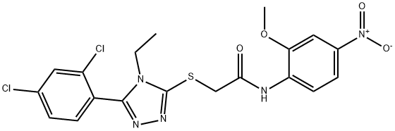 , 728030-07-7, 結(jié)構(gòu)式