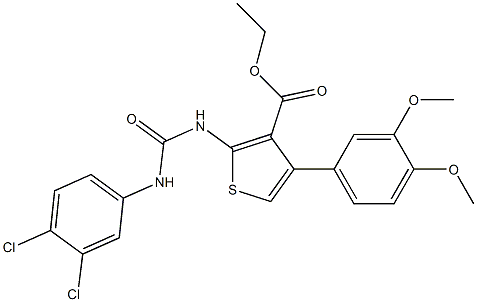  化學(xué)構(gòu)造式