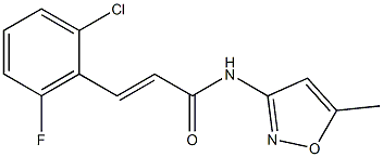  化學(xué)構(gòu)造式