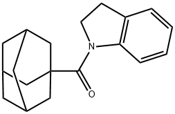 , 327094-07-5, 結(jié)構(gòu)式