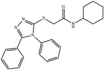  化學(xué)構(gòu)造式