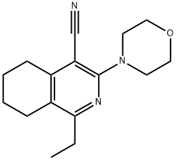 374548-18-2 結(jié)構(gòu)式