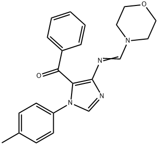 385425-03-6 結(jié)構(gòu)式