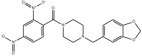 , 438457-04-6, 結(jié)構(gòu)式