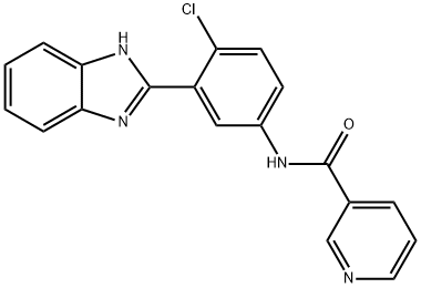 496793-75-0 結(jié)構(gòu)式