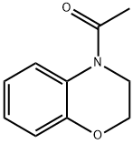 1-(2,3-dihydro-1,4-benzoxazin-4-yl)ethanone