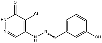 92285-87-5 結(jié)構(gòu)式