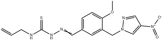 955900-27-3 結(jié)構(gòu)式