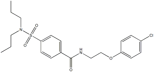  化學構造式