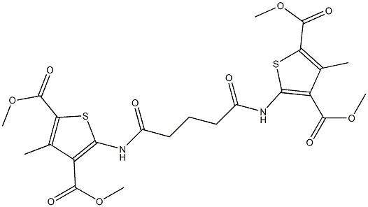  化學構(gòu)造式