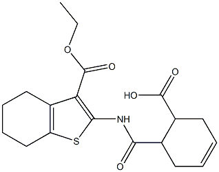  化學(xué)構(gòu)造式