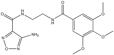  化學(xué)構(gòu)造式