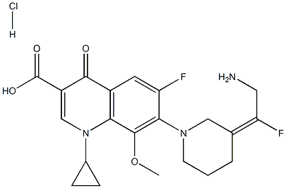 1001162-01-1 結(jié)構(gòu)式