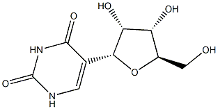 α-Pseudouridine