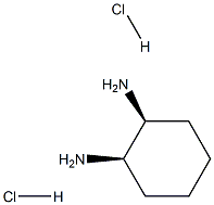 (1R,2S)-rel-1,2-Cyclohexanediamine hydrochloride|順式-1,2-環(huán)己二胺二鹽酸鹽