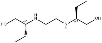 Ethambutol Related Compound A (15 mg) ((2R,2'S)-2,2'-[ethane-1,2-diylbis(azanediyl)]dibutan-1-ol)|乙胺丁醇相關(guān)物質(zhì)A