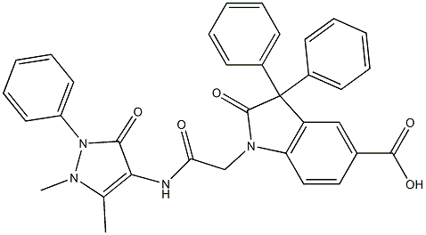 Brn 5690330 Struktur