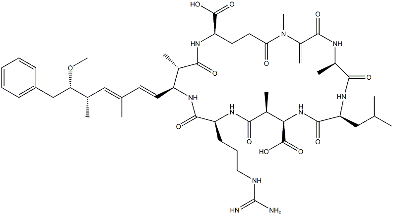 MICROCYSTIN-LR