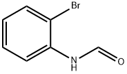 N-2-(BROMOPHENYL)FORMAMIDE  97 Struktur