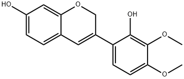 Odoriflavene